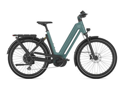 Gazelle Eclipse T11+ Class 3 Electric Bike