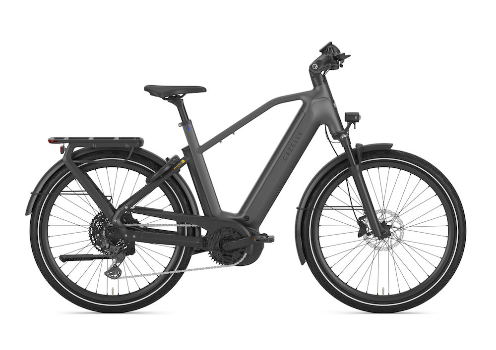 Gazelle Eclipse T11+ Class 3 Electric Bike