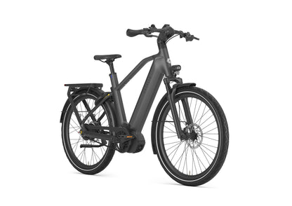 Gazelle Eclipse C380+ Bosch Electric City Bike
