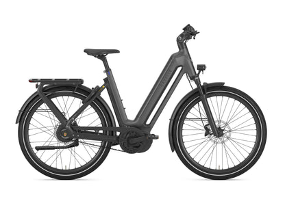 Gazelle Eclipse C380+ Bosch Electric City Bike