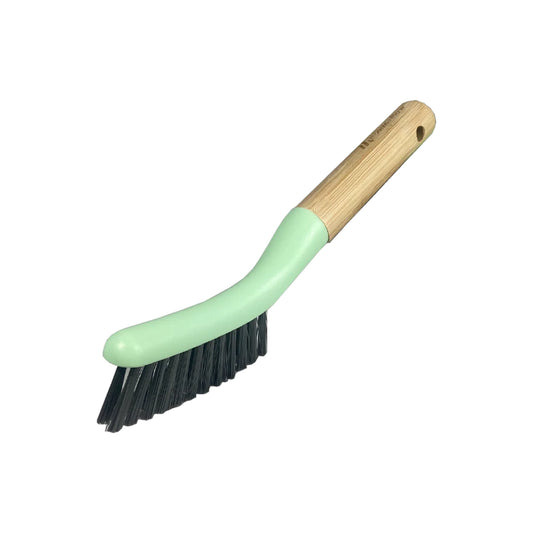 MountainFlow Bamboo Bike Chain Brush
