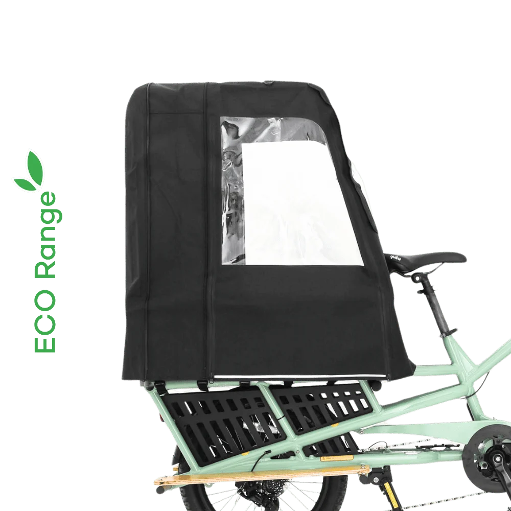Yuba Eco Pop Top