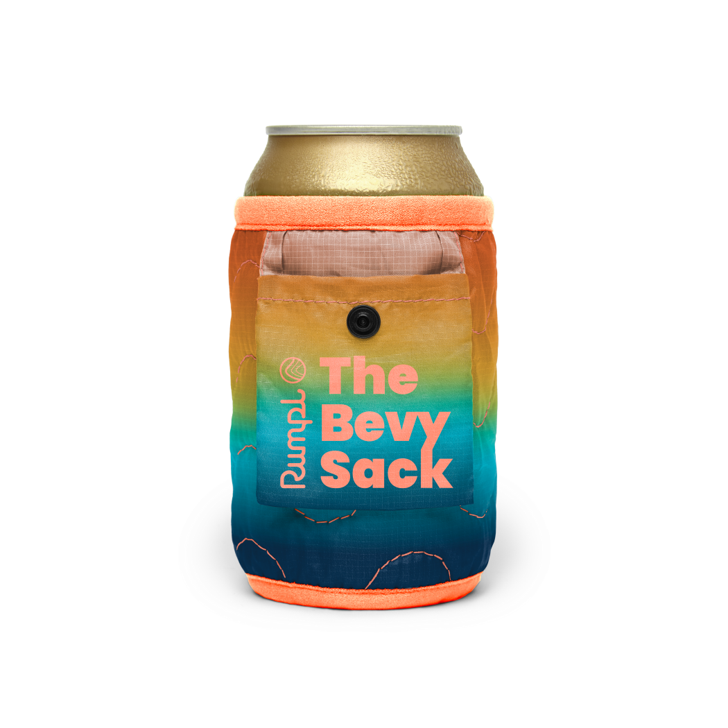 Rumpl - Bevy Sack™ - Baja Fade