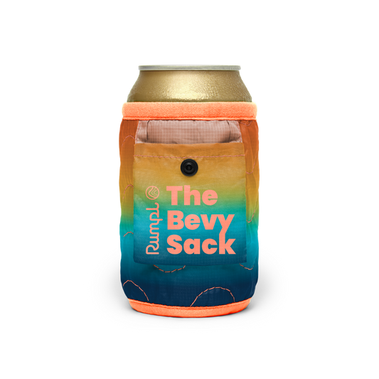 Rumpl - Bevy Sack™ - Baja Fade