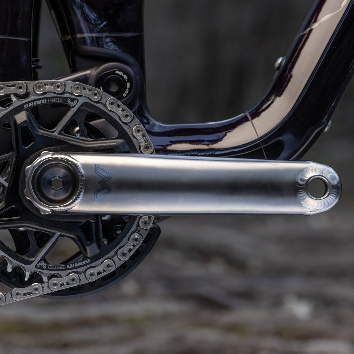 Cane Creek eeWings All-Road