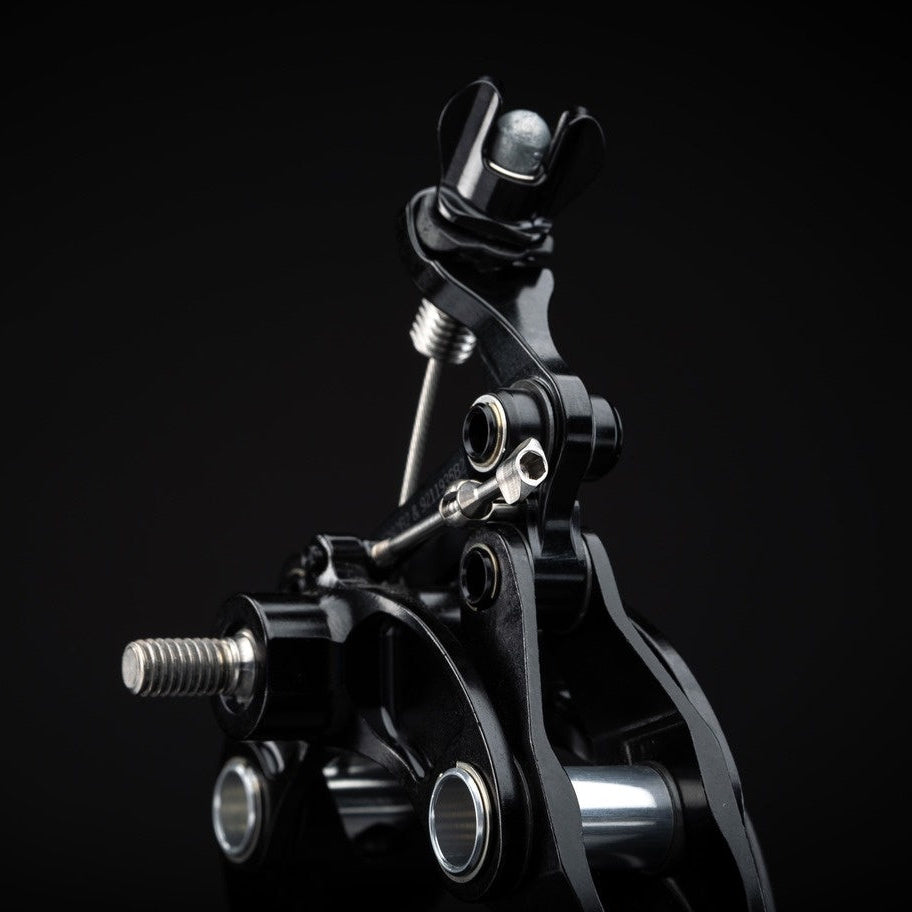 Cane Creek eeBrakes for Brompton