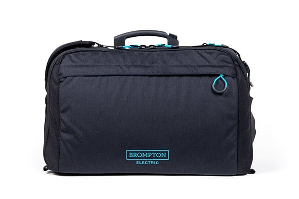 Brompton Electric City Bag