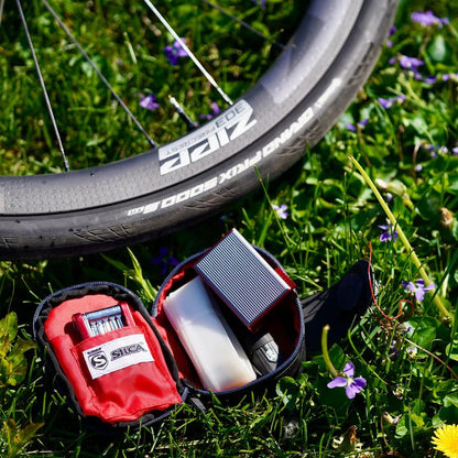 Silca Elettrico Ultimate Mini Inflator With Digital Gauge