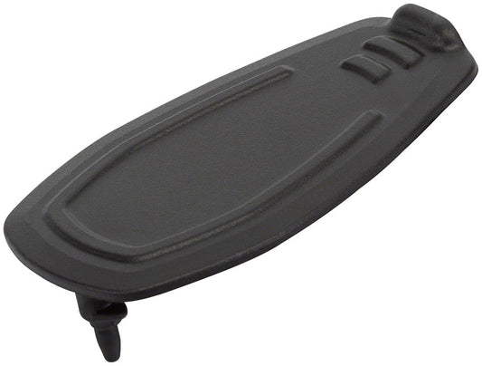 Bosch PowerTube Charging Socket Cover - BDU2XX, BDU3XX