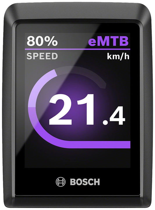 Bosch Kiox 300 Display - BHU3600 Smart System Compatible - DISPLAY ONLY