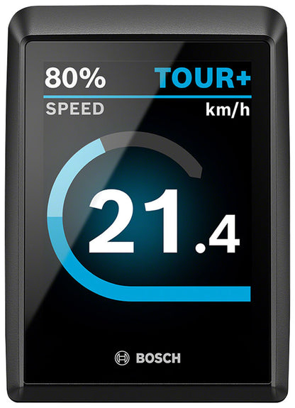 Bosch Kiox 500 Display - Smart System Compatible - BHU3700