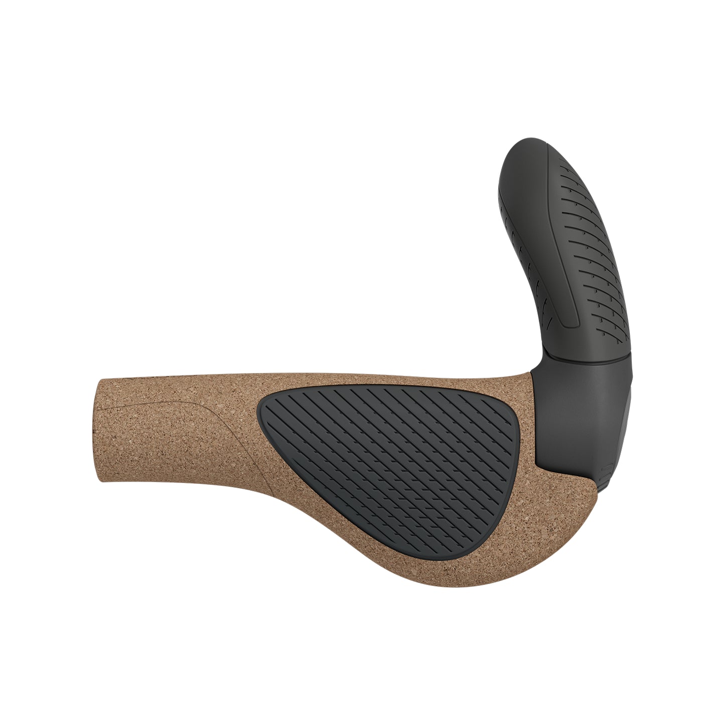 Ergon GP3 Evo BioKork Grips