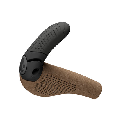 Ergon GP3 Evo BioKork Grips