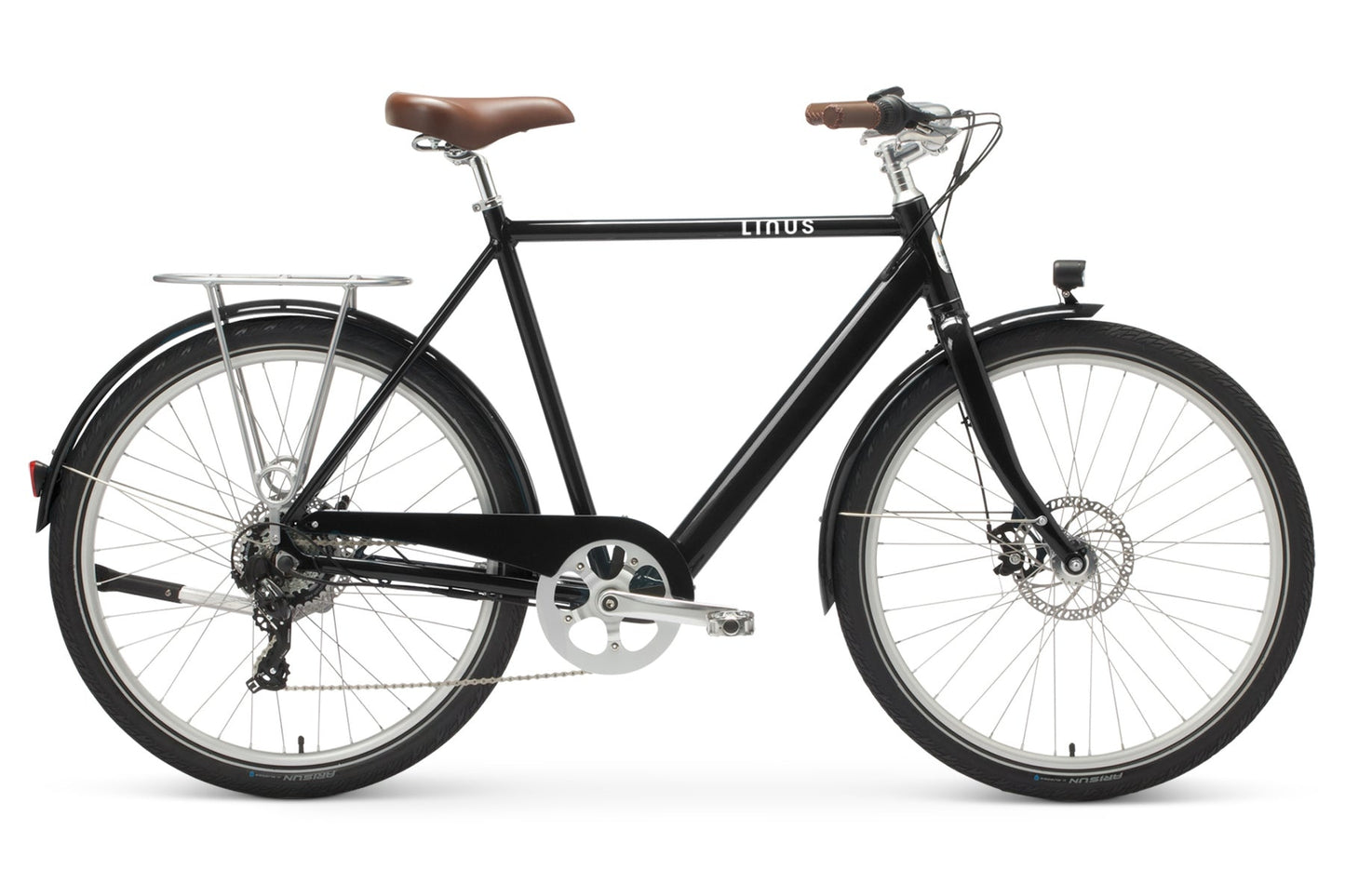Linus eRoadster city eBike