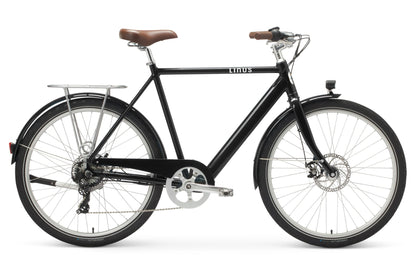 Linus eRoadster city eBike