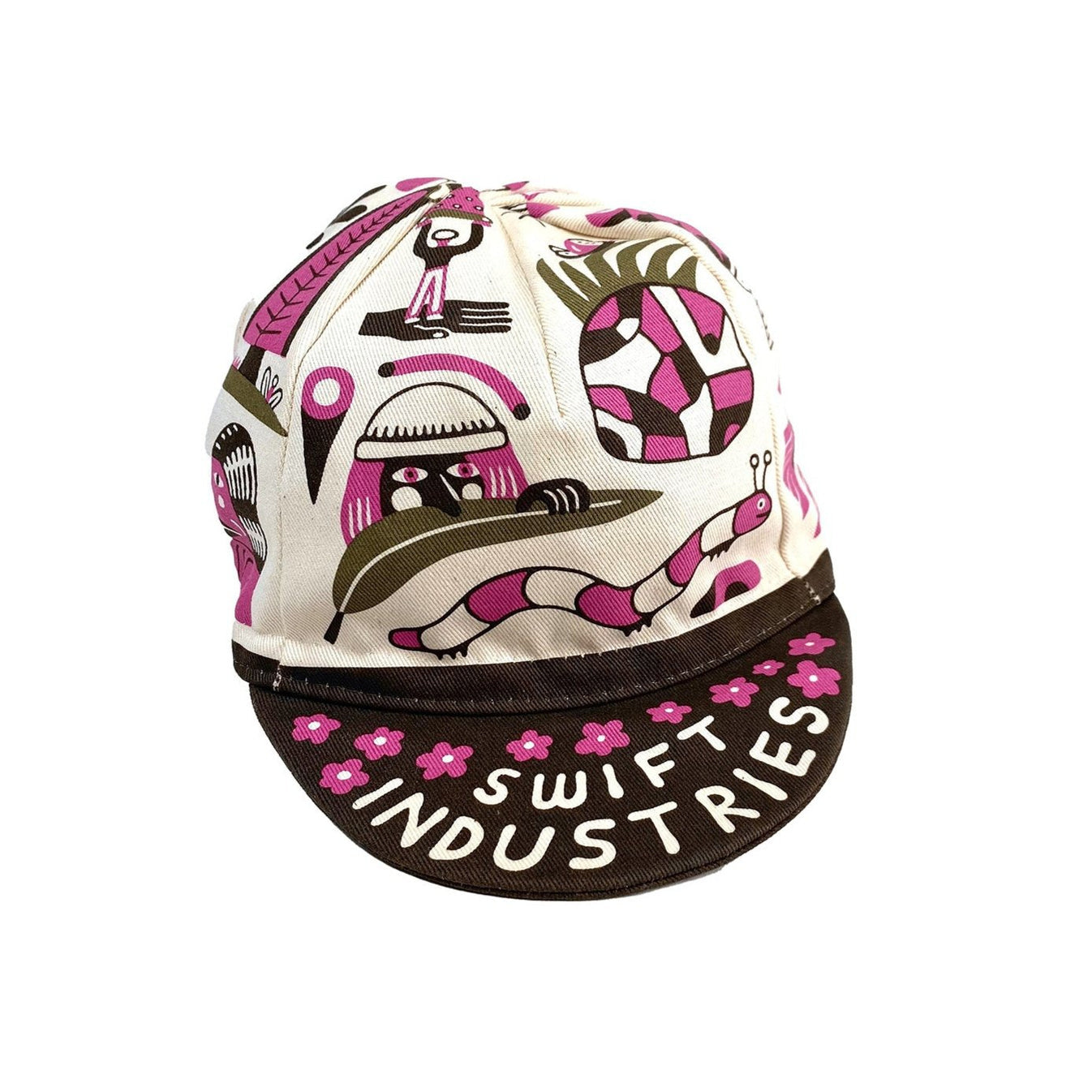 Swift Industries Explorer Club Cap