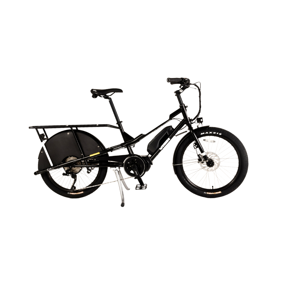 Yuba Kombi Cargo Bike