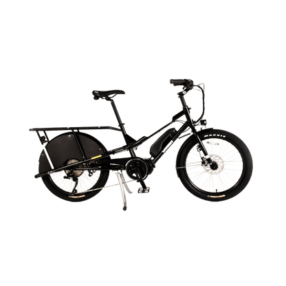 Yuba Kombi Cargo Bike