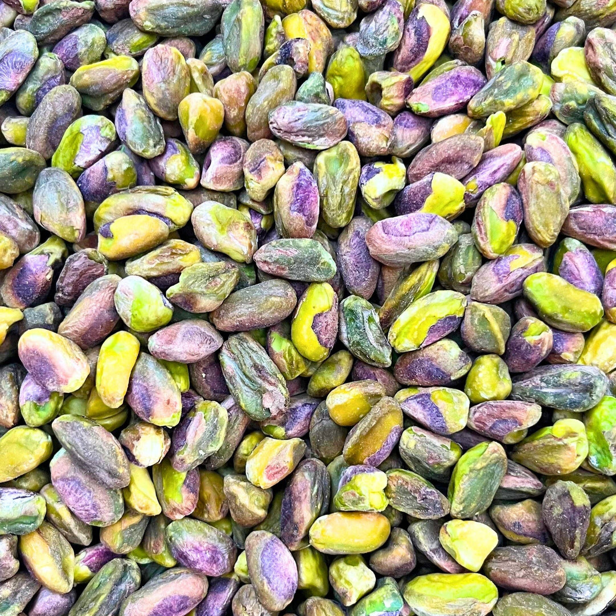 Green Dream Pantry - Pistachio Cardamom Nut Butter