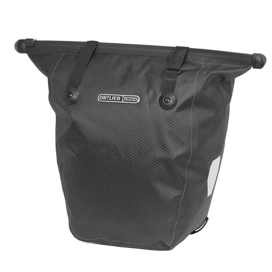 Ortlieb Bike-Shopper Pannier Black