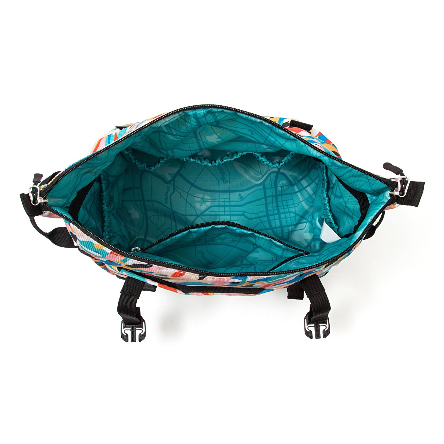 Po Campo - Vernon Trunk Bag