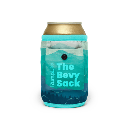 Rumpl - Bevy Sack™ - Seascape Ridge Mountains