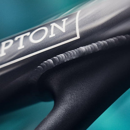 Brompton T Line 12 Speed Ceratech Edition