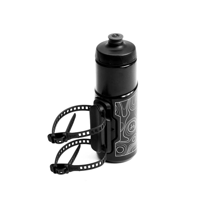Brompton Fidlock Bottle w/ Uni Base