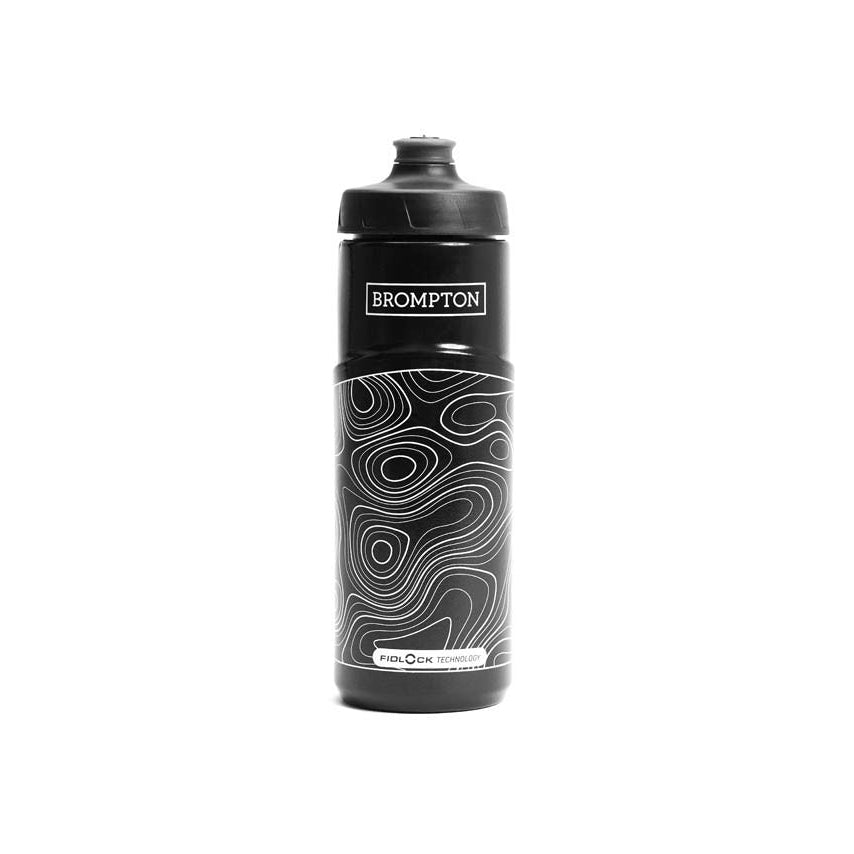 Brompton Fidlock Bottle w/ Uni Base