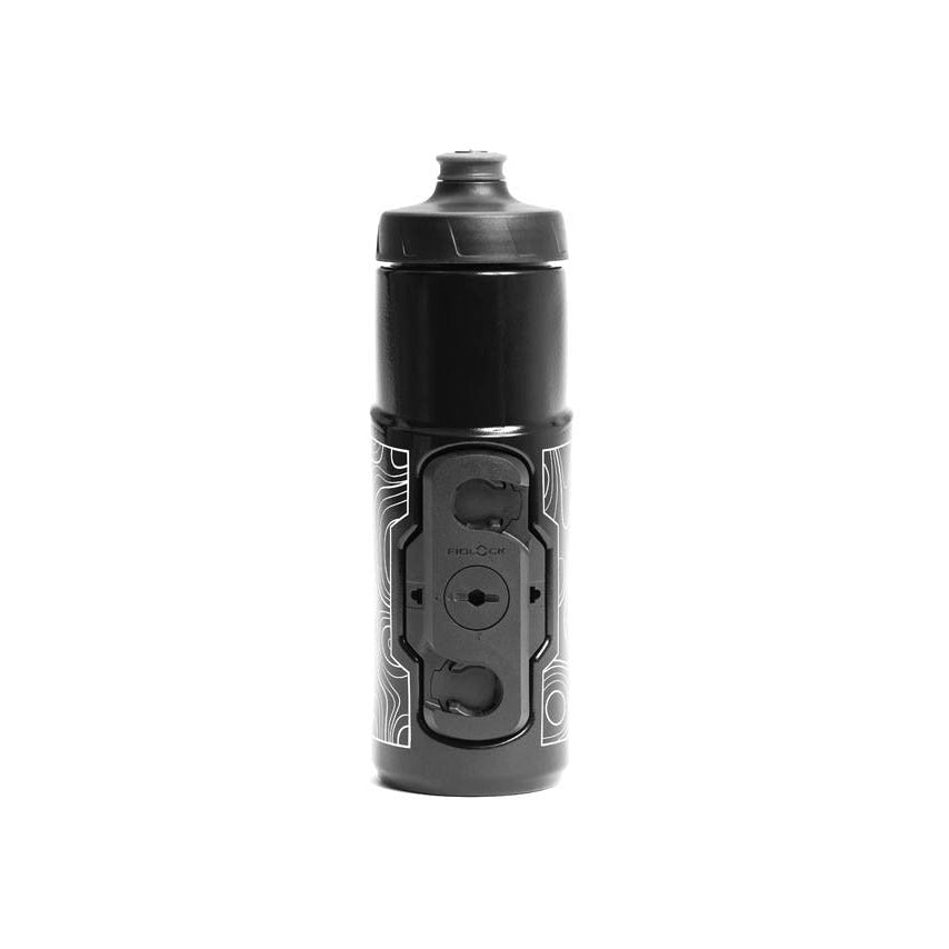 Brompton Fidlock Bottle w/ Uni Base