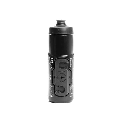 Brompton Fidlock Bottle w/ Uni Base