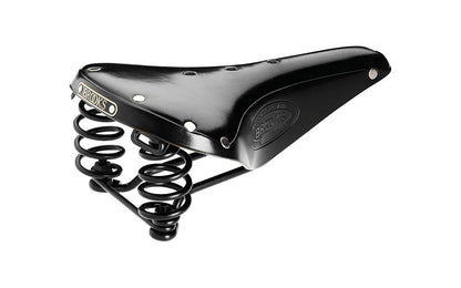 Brooks Flyer Leather Saddle
