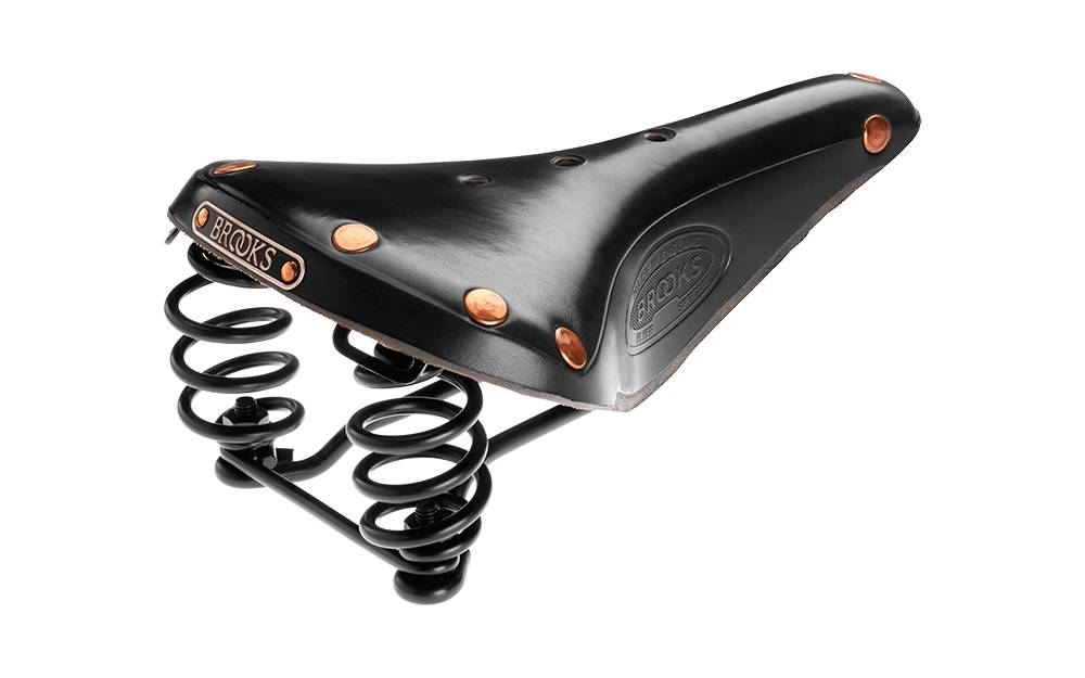 Brooks Flyer Special Leather Saddle