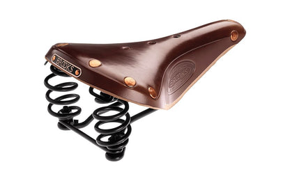 Brooks Flyer Special Leather Saddle