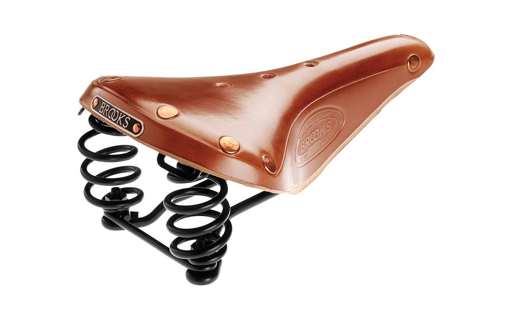 Brooks Flyer Special Leather Saddle