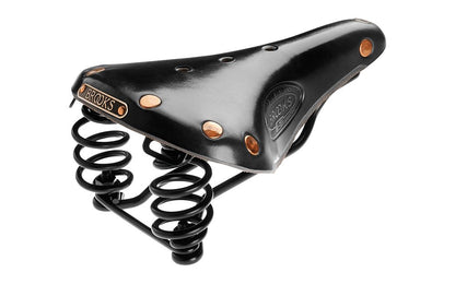 Brooks Flyer S Special Leather Saddle