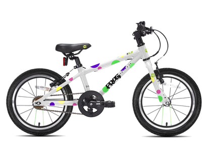 Frog 44 Single-Speed 16-Inch Kids' Bike