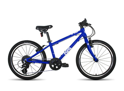 Frog 52 8-Speed 20-Inch Bike
