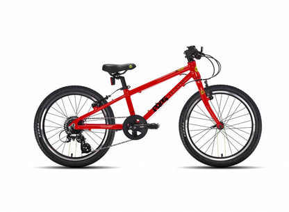Frog 52 8-Speed 20-Inch Bike