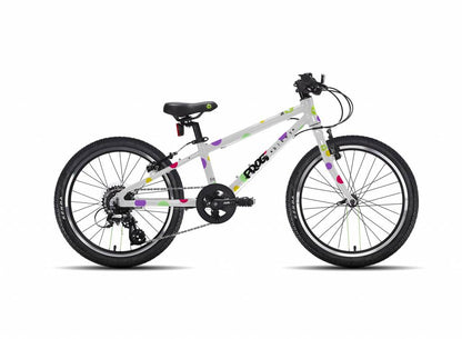 Frog 52 8-Speed 20-Inch Bike