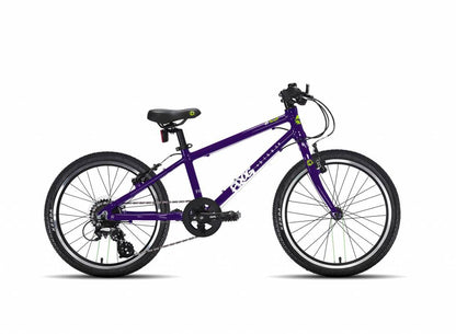 Frog 55  Multi-Speed 20-Inch Kids' Bike