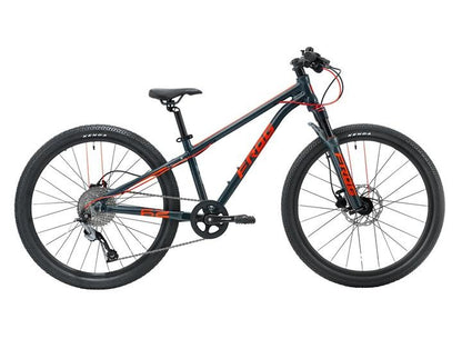 Frog 62 Mountain 24-inch Kids'  Bike