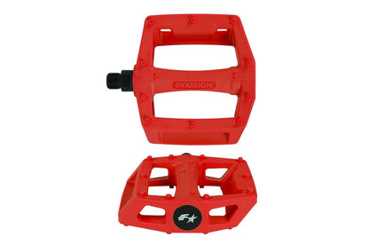 Fyxation Platform Pedals