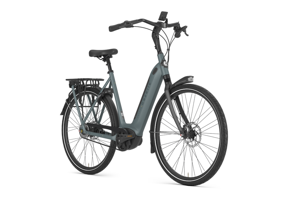 Gazelle Arroyo C5 Electric City Bike