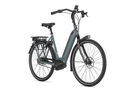 Gazelle Arroyo C5 Electric City Bike