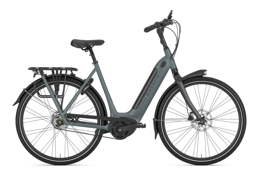 Gazelle Arroyo C5 Electric City Bike