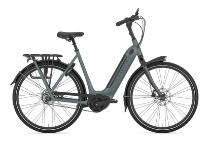 Gazelle Arroyo C5 Electric City Bike