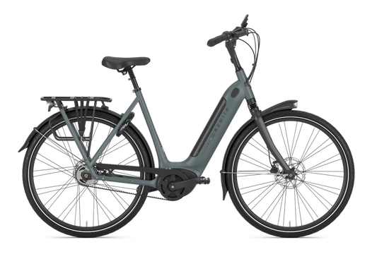 Gazelle Arroyo C5 Electric City Bike