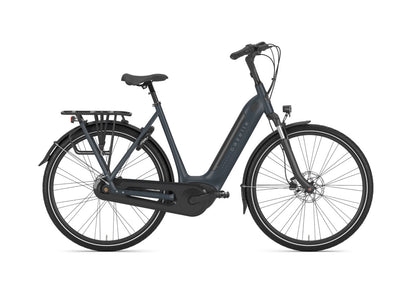 Gazelle Arroyo C7 Bosch Electric City Bike