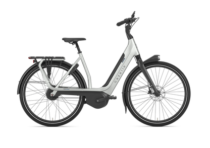 Gazelle Avignon C380 Electric City Bike